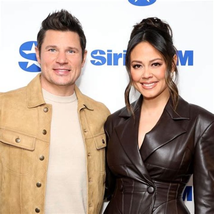 Unveiling Vanessa Lachey's Height: Discoveries And Insights Revealed
