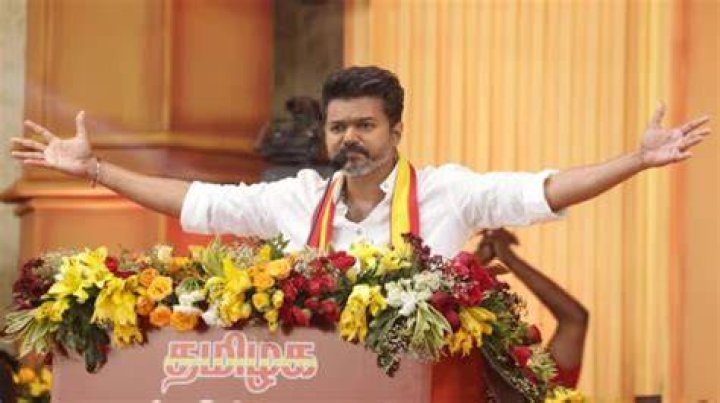 Unveiling Vijay's Daughter: The Name Behind The Stardom