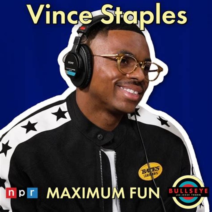 Unveiling Vince Staples' Height: Uncovering Surprising Insights