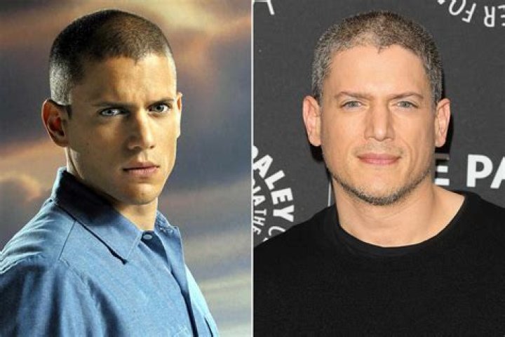 Unveiling Wentworth Miller's Height: The Man Behind The Actor