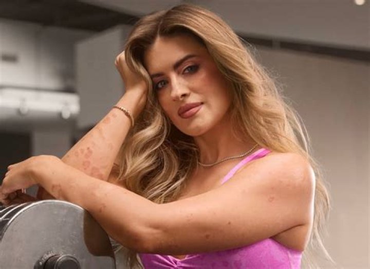 Unveiling Whitney Simmons' Net Worth: Discoveries And Insights