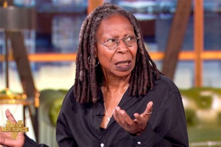 Unveiling Whoopi Goldberg's Age: Insights And Surprises Revealed