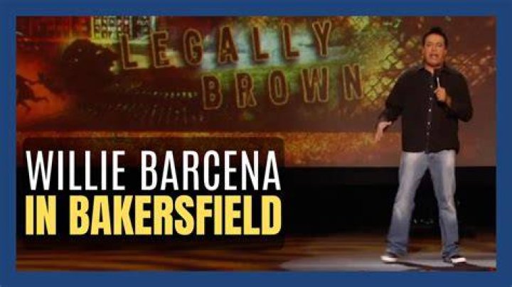 Unveiling Willie Barcena's Net Worth: Discoveries And Insights