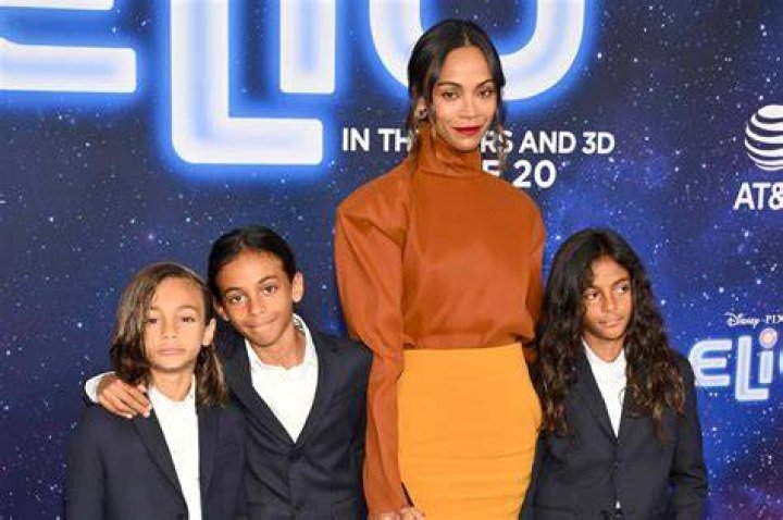 Unveiling Zoe Saldana's Height: Insights Revealed