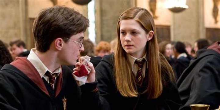 Ursula And Harry: A Love Story Uncovered
