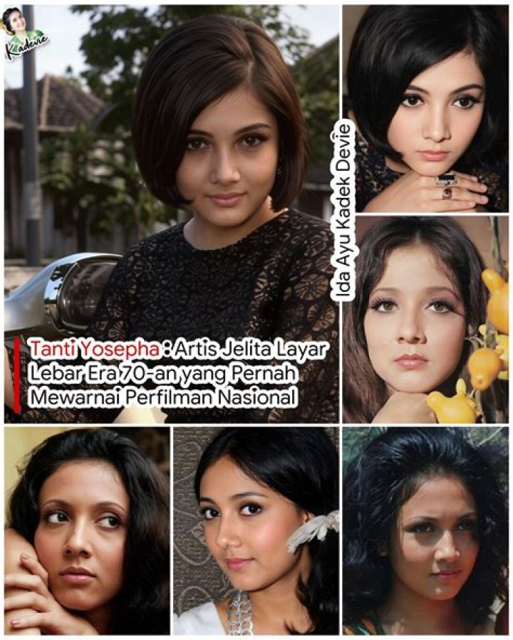 Usia, Biografi, Dan Banyak Lagi