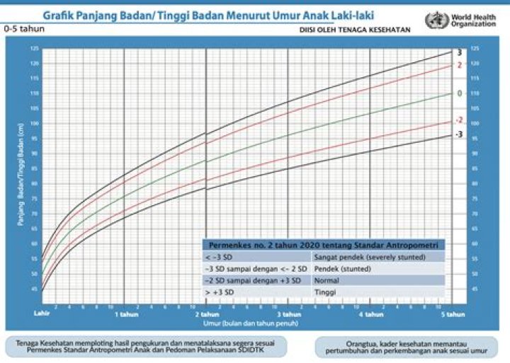 Usia Dan Tinggi Tibor Milos Krisko Yang Mencengangkan