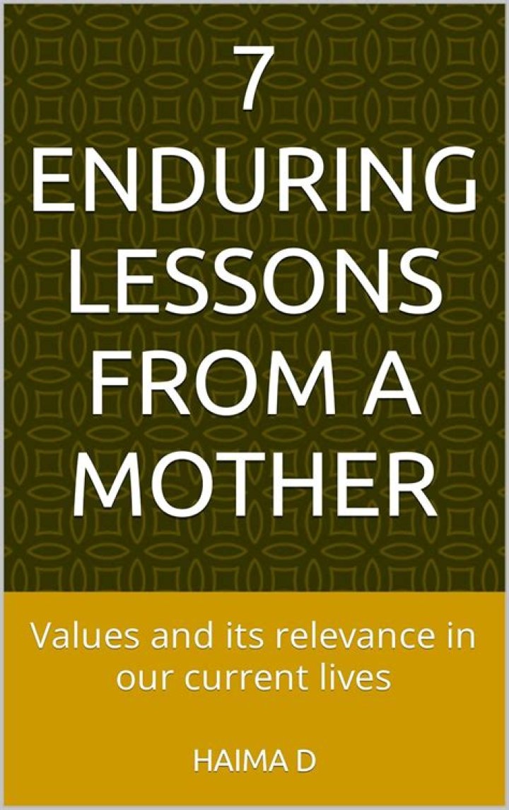 Values, Lessons, And Enduring Influence