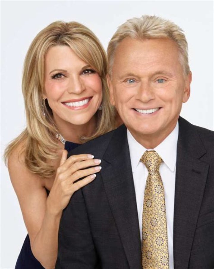 Vanna White and Pat Sajak's Enduring Friendship