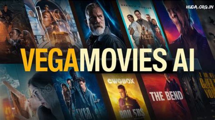 Vegamovies.band: Latest Movies & Series - Is It Safe?
