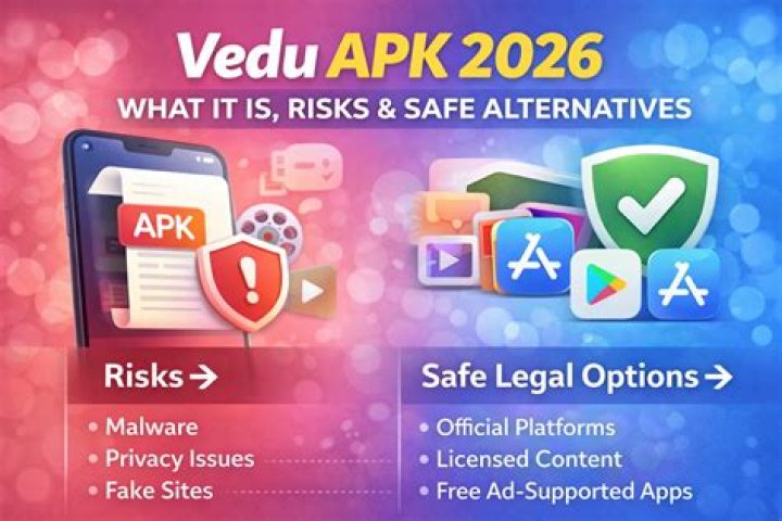 Vegamovies: Features, Alternatives & Legal Status Explained | 2024