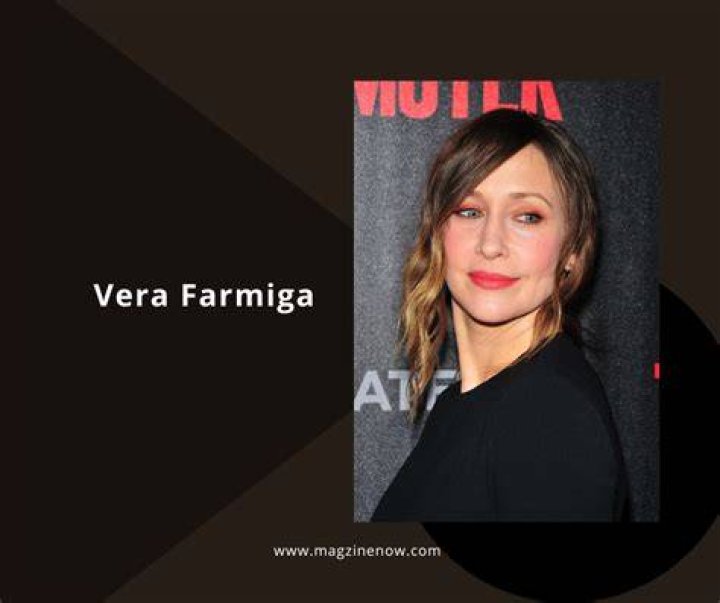 Vera Farmiga Relationships: A Journey Through Heartbreaks And Triumphs