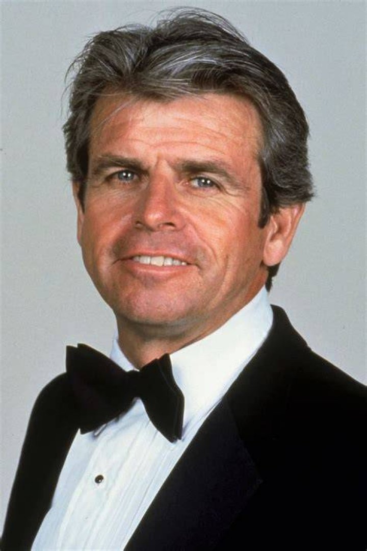 Veteran Actor William Devane: A Hollywood Icon