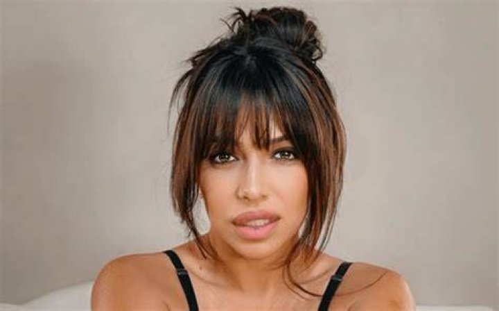 Vida Guerra's OnlyFans Leak Exposed