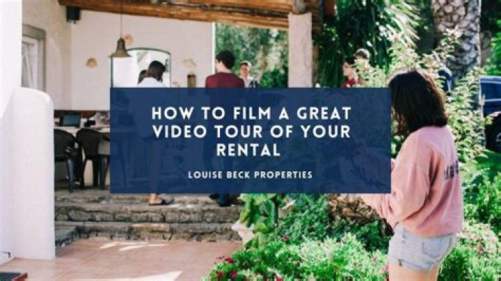 Video Tour