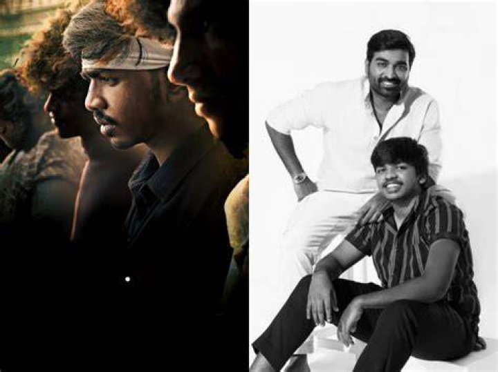 Vijay Sethupathi's Son: The New Movie That Has Everyone Talking!