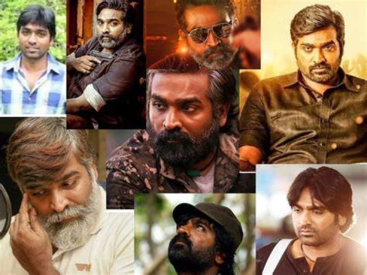 Vijay Sethupathi: The Remarkable Journey Of His Debut