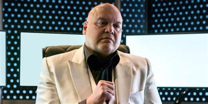 Vincent D'Onofrio: Life, Career & Roles in Full Metal Jacket & Daredevil