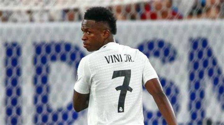Vini Jr's Journey Into Fatherhood: The Story Of His Children