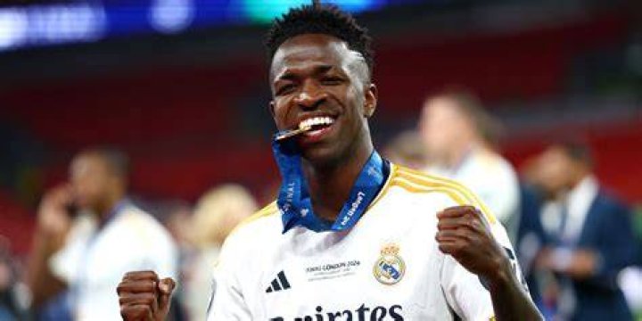 Vinicius Jr's Son: A Glimpse Into The Life Of The Young Prodigy