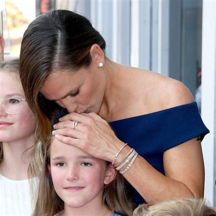 Violet Affleck's Journey Through Immunocompromisation