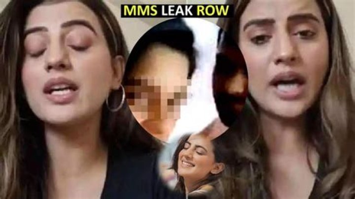 Viral MMS Leaks: Celebrity Scandals & Online Safety