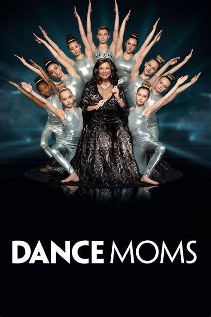 Vivi Anne: The Rising Star Of Dance Moms