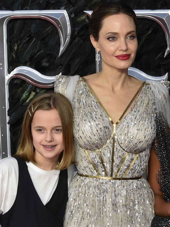 Vivienne Jolie-Pitt: Bio, Age, & Maleficent