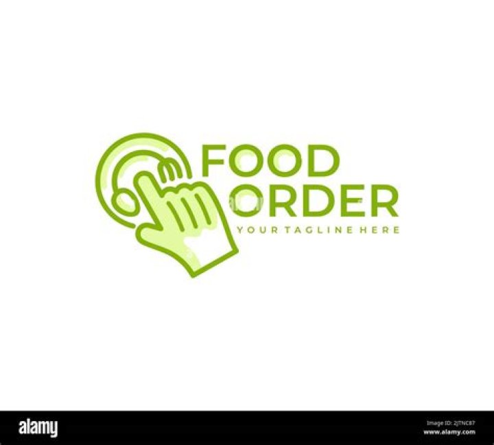 Want to order some of our Food?