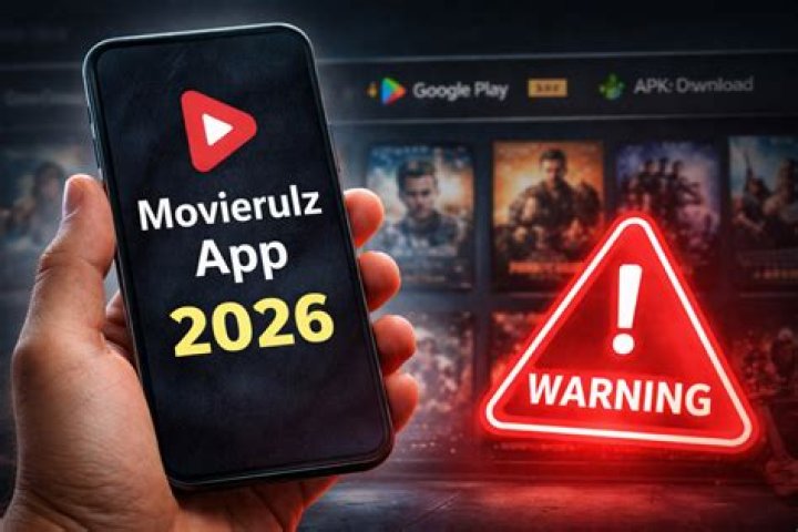 Warning: Movierulz & Downloading Movies - What You Need to Know!