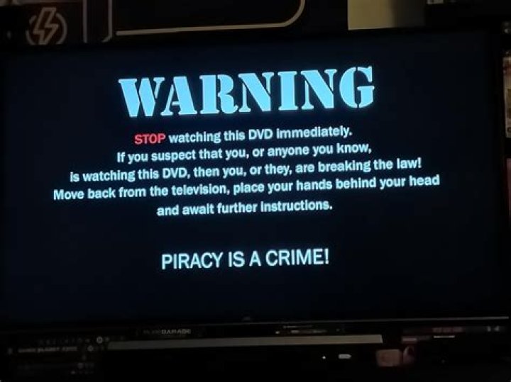 Warning: Movierulz & Movie Piracy Risks | What You Need to Know