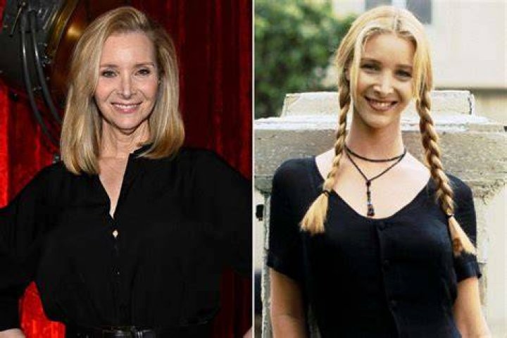 Was Lisa Kudrow's Mother Also An Actress? The Truth Revealed
