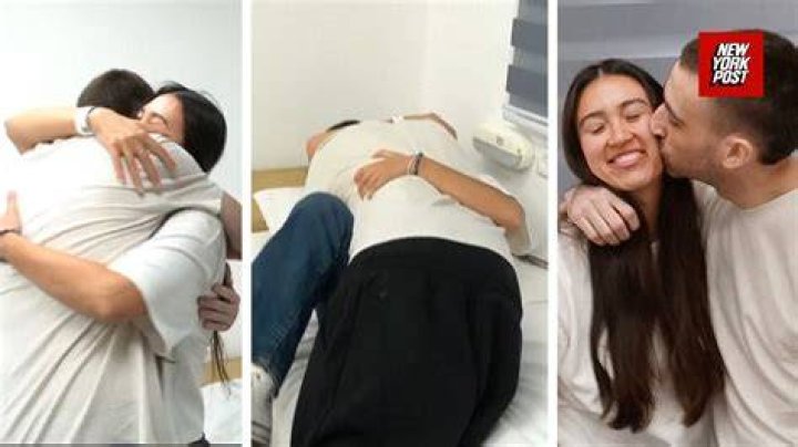 Was Noa Argamani's Boyfriend Declared Dead Or Still Living?
