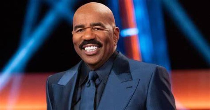 Was Steve Harvey's Death In 2024 A Hoax?