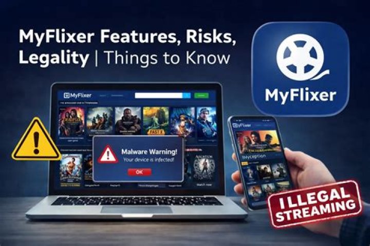 Watch 9xmovies: Risks, Legality & Safe Alternatives