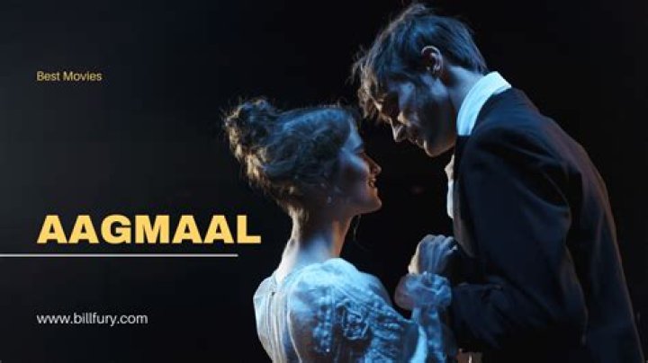 Watch Aagmaal Web Series Online