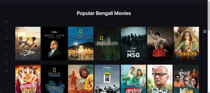 Watch Bengali Movies Online: Streaming Guide