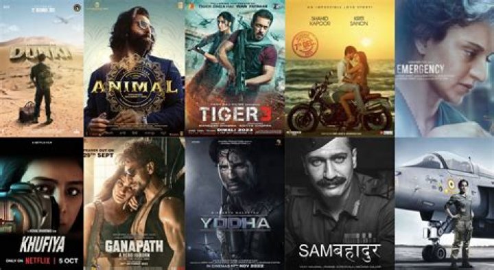 Watch Bollywood & Hindi Movies Online