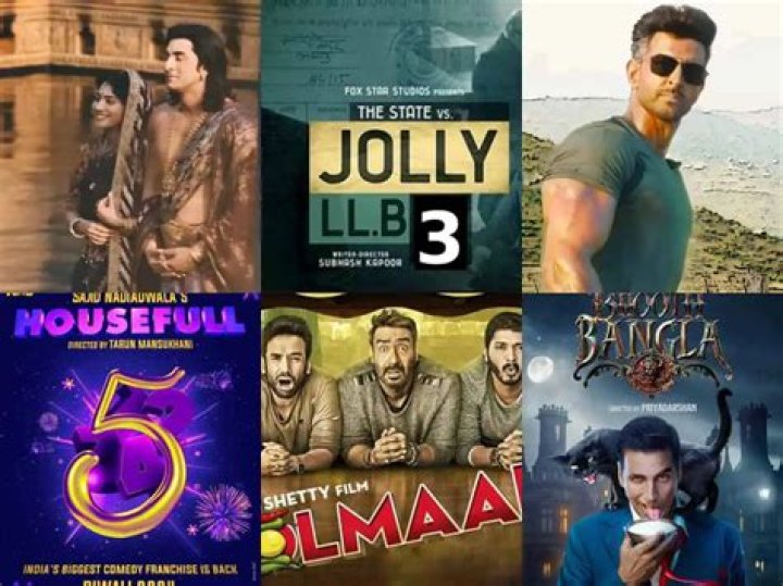 Watch Bollywood & Hollywood Movies: FilmyFly Guide
