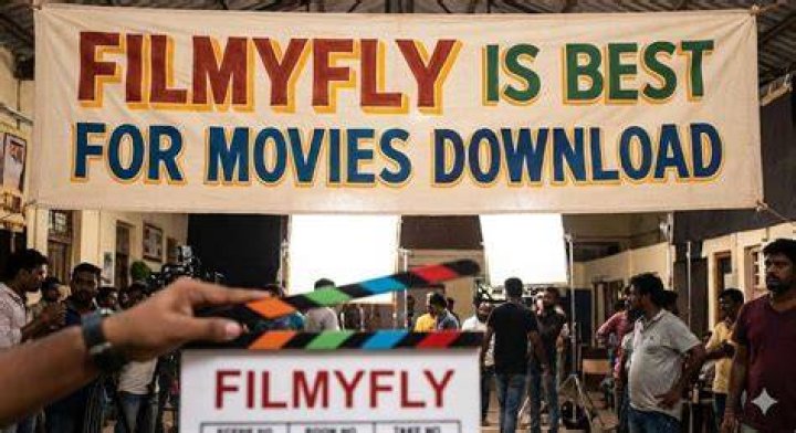 Watch Bollywood & Hollywood Movies on FilmyFly