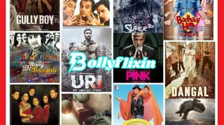 Watch Bollywood Movies Online: BollyFlix Ninja Guide