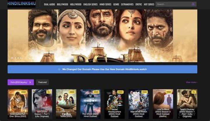 Watch Bollywood Movies Online Free | FilmyFly