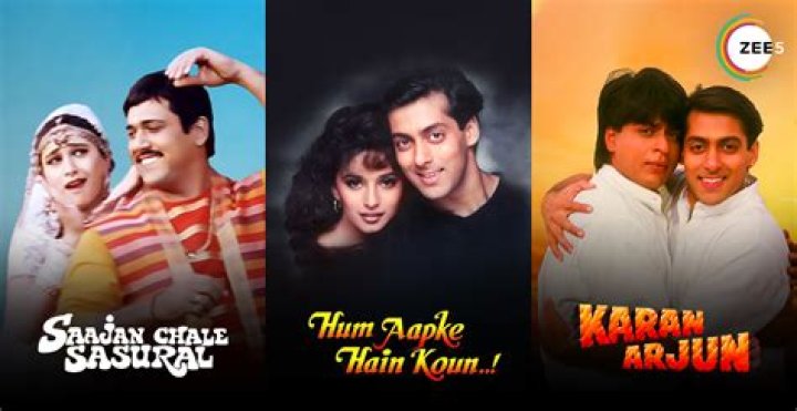 Watch Bollywood Movies Online: Reviews & News