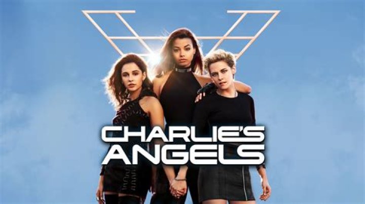 Watch Charlie's Angels (2019) Online | Action & Comedy