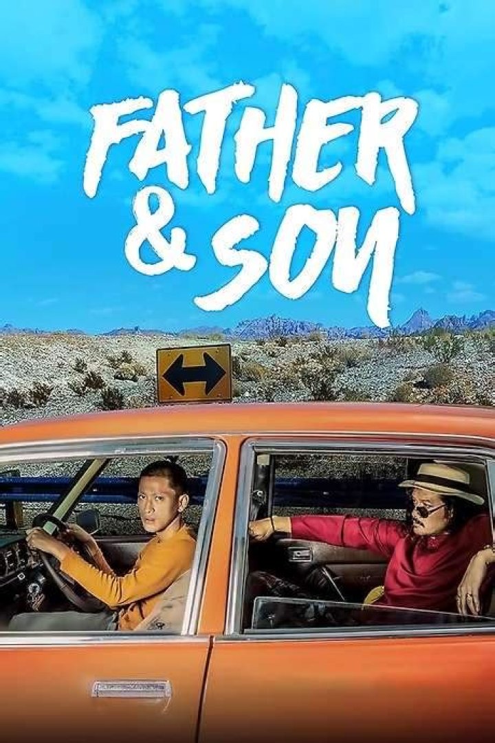 Watch Dad (1989) Online | Streaming & Download