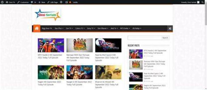 Watch Desi Videos Online Free