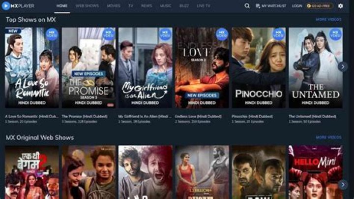 Watch & Download SkymoviesHD Movies Online