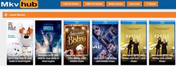 Watch Free HD Movies: MKVHub Guide