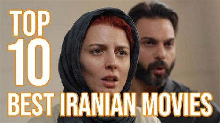Watch Free Iranian Sexy Videos & Clips Online