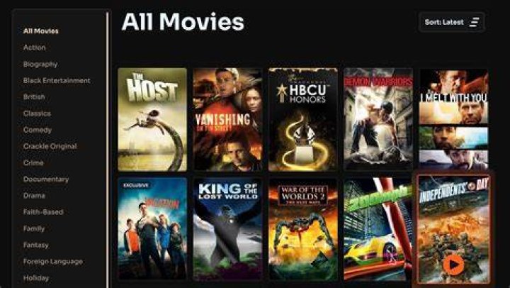 Watch Free Quero.Agua Gore HD Movies Online!